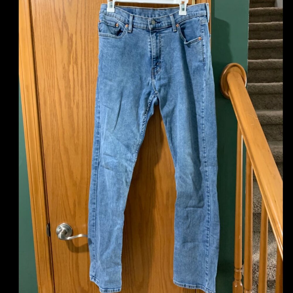 Levi's 511's
